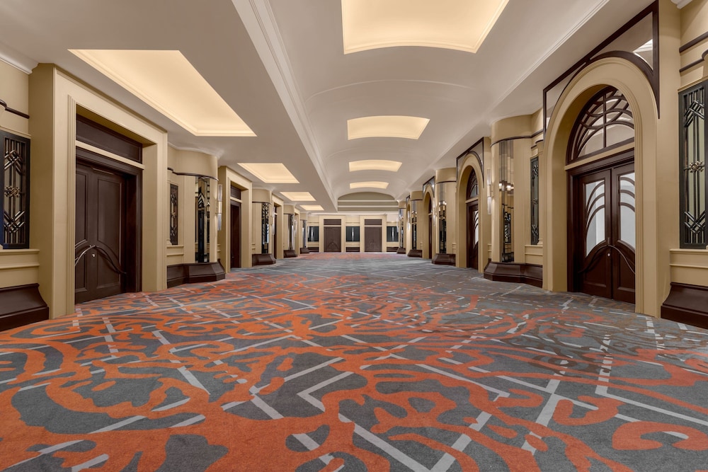 Putrajaya Marriott Hotel 67/75
