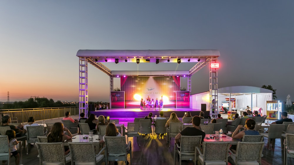 Wind of Lara Hotel and SPA in ANTALYA