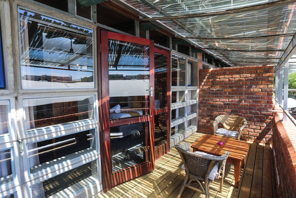 Safi Self-Catering Suites 21/46