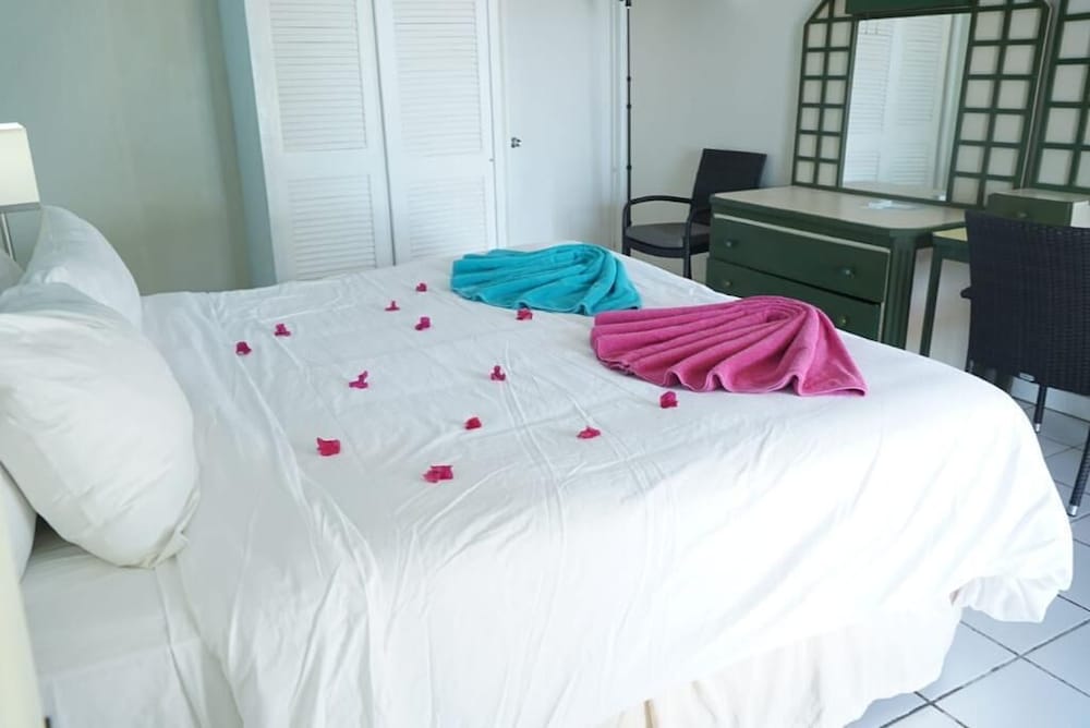 Hawksbill Resort Antigua - Adults Only 25/61