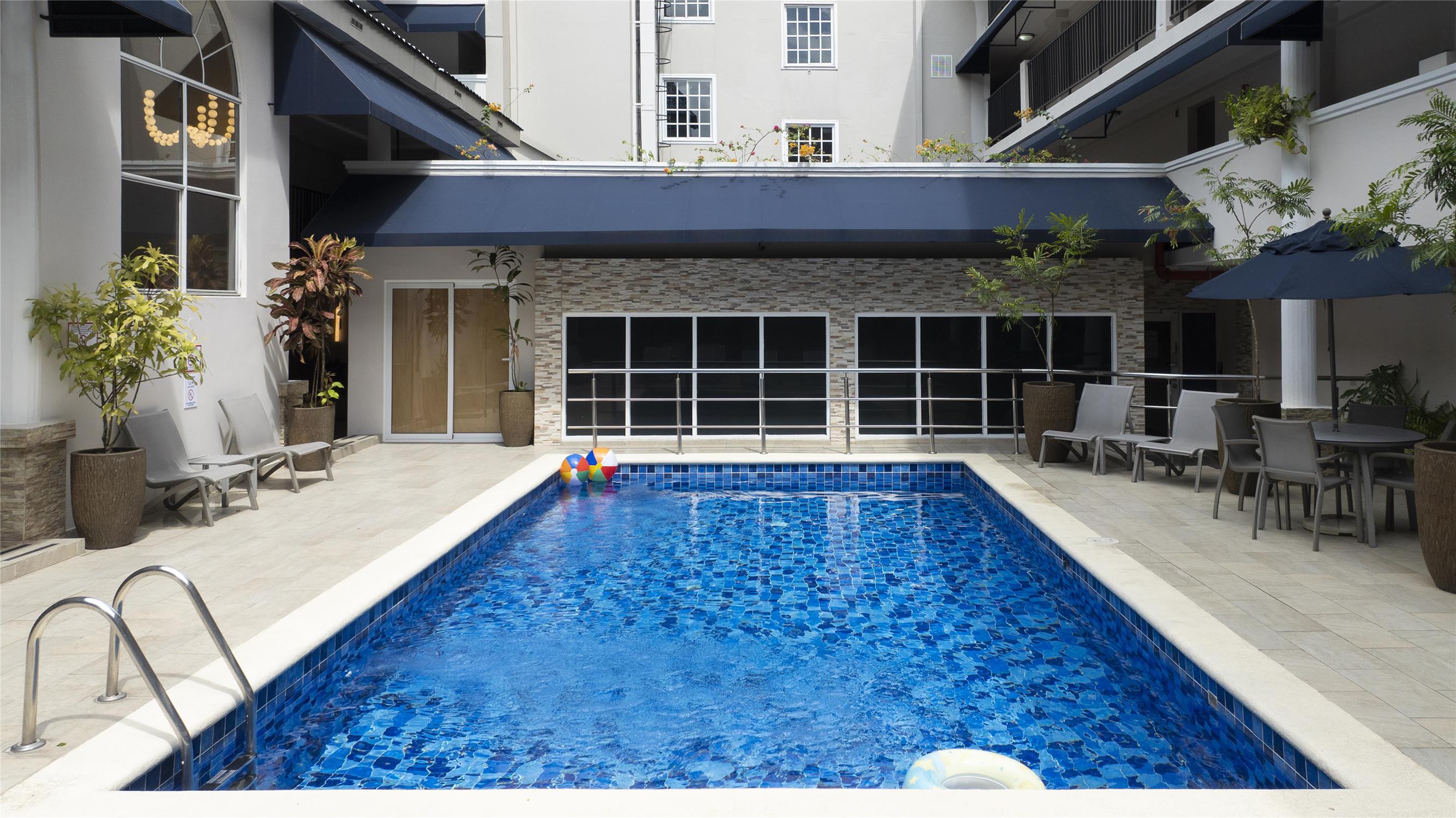 Best Western El Dorado Panama Hotel 7/50