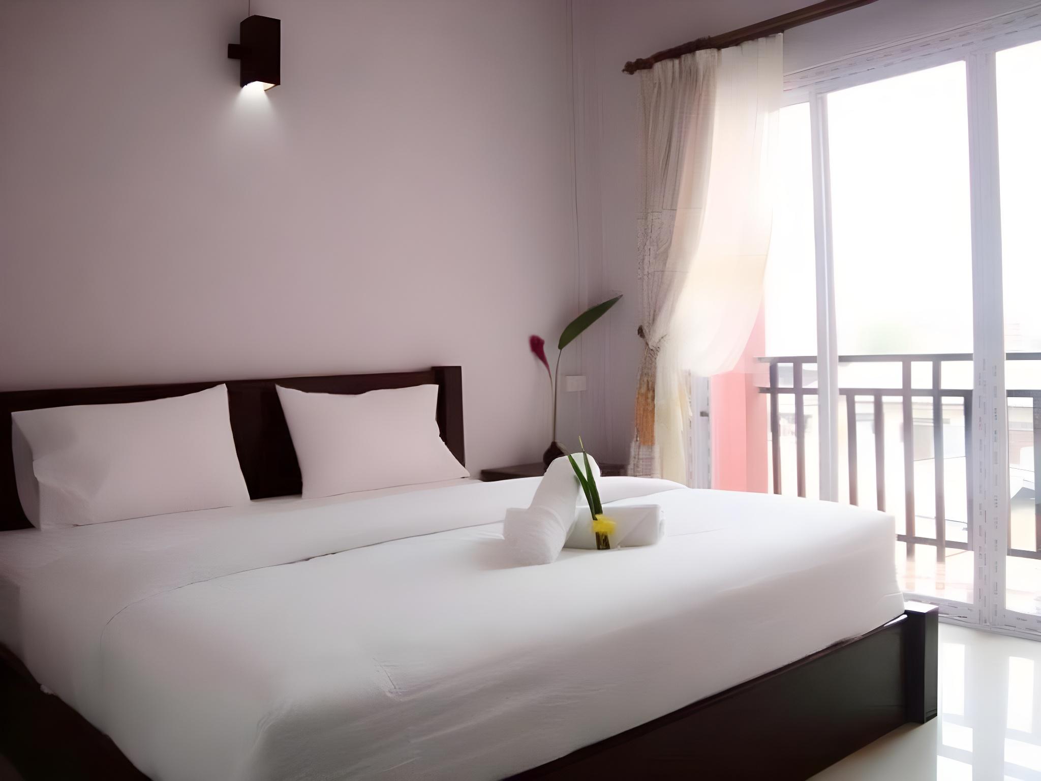 Phou Ang Kham 2 Hotel 8/17
