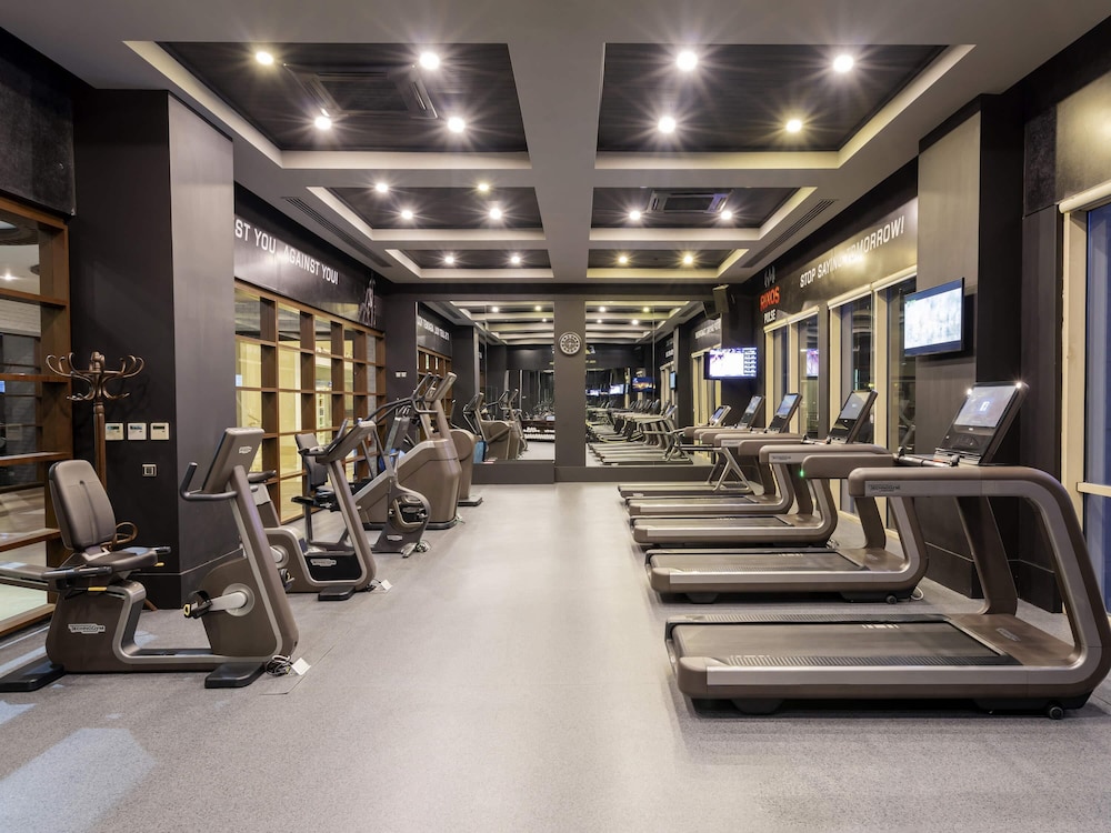 Rixos Premium Belek 47/82