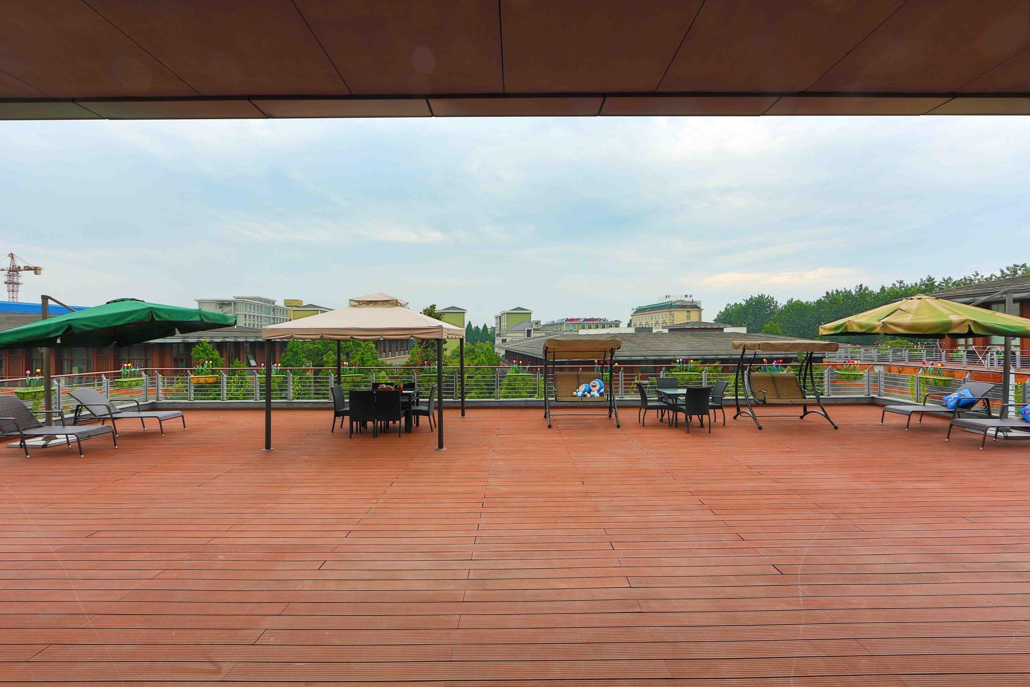Hangzhou Xixi Nade Runzeyuan Resort 55/60
