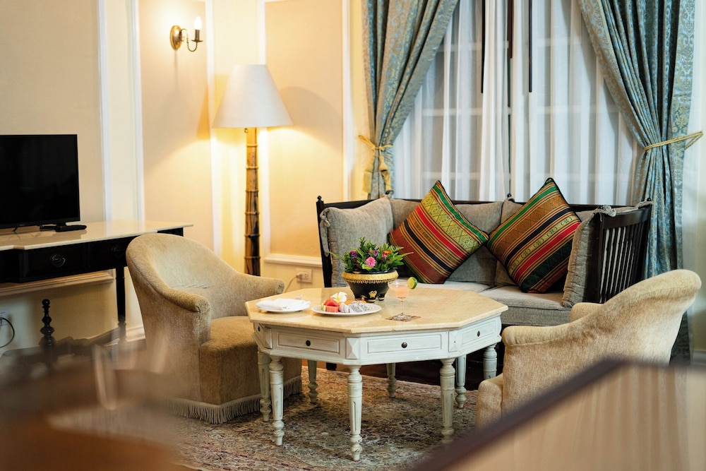 VILLA SANTI HOTEL 15/32