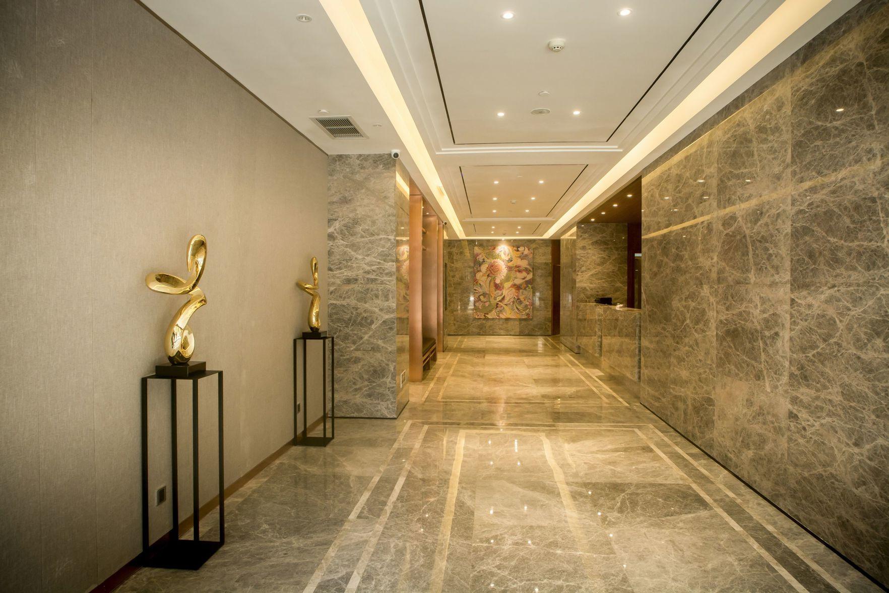 Zhongqing Qiuguo Hotel (Guangzhou Beijing Road Pedestrian Street Zhongshan Memorial Hall Branch) 11/30