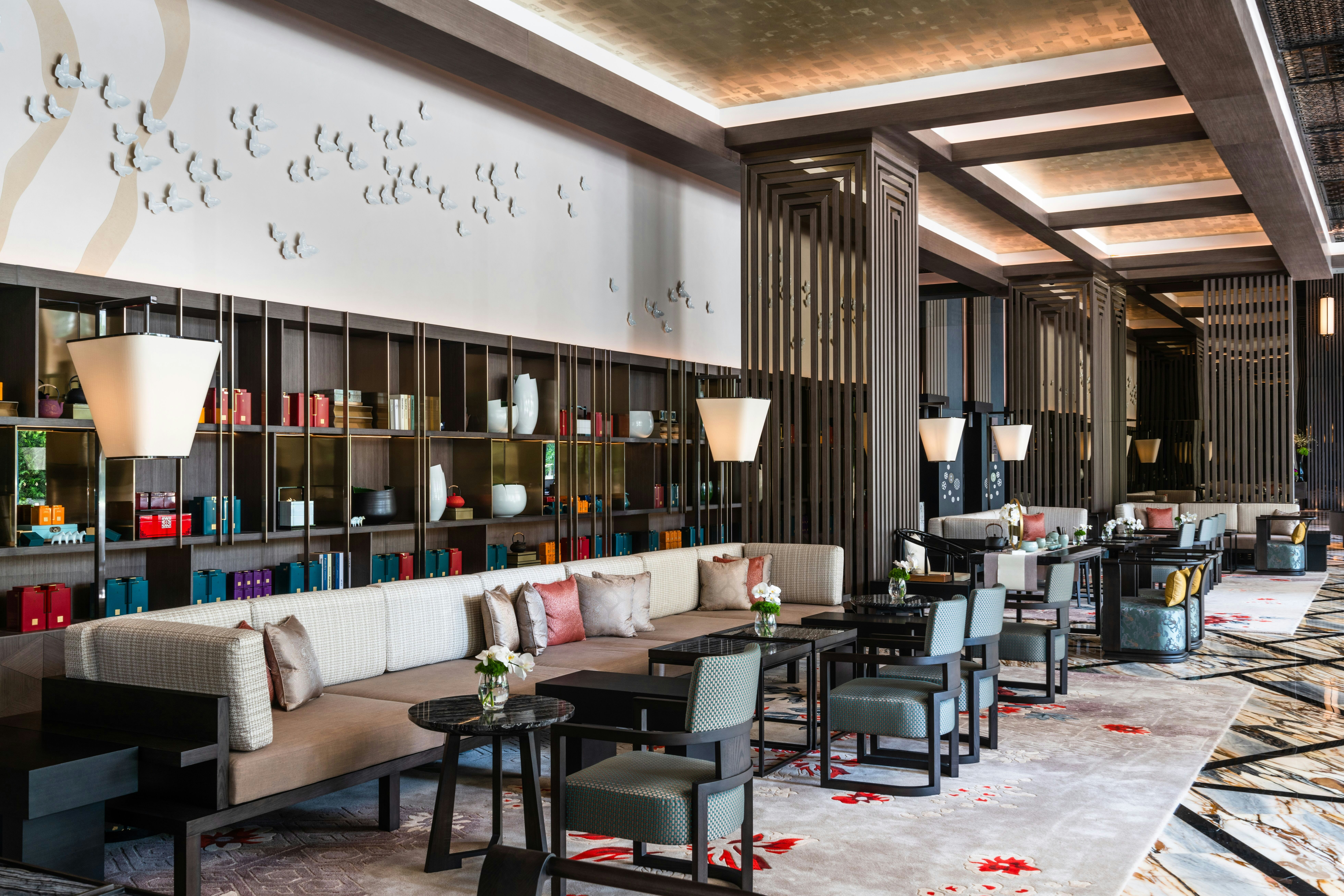 Jumeirah Living Guangzhou - Residences 32/44