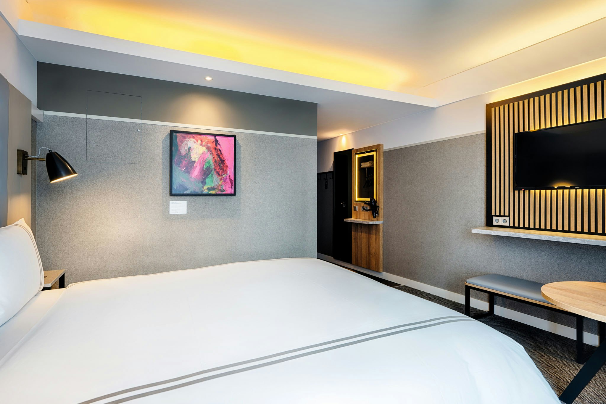 Premier Inn Heilbronn City Centre 16/42