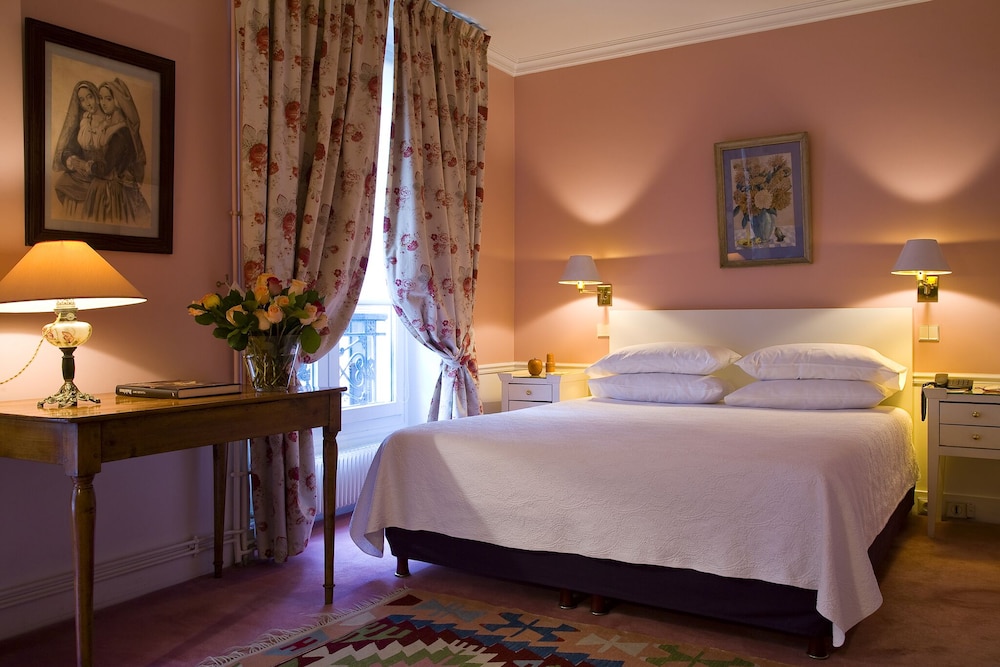Hotel Le Saint Gregoire 10/55