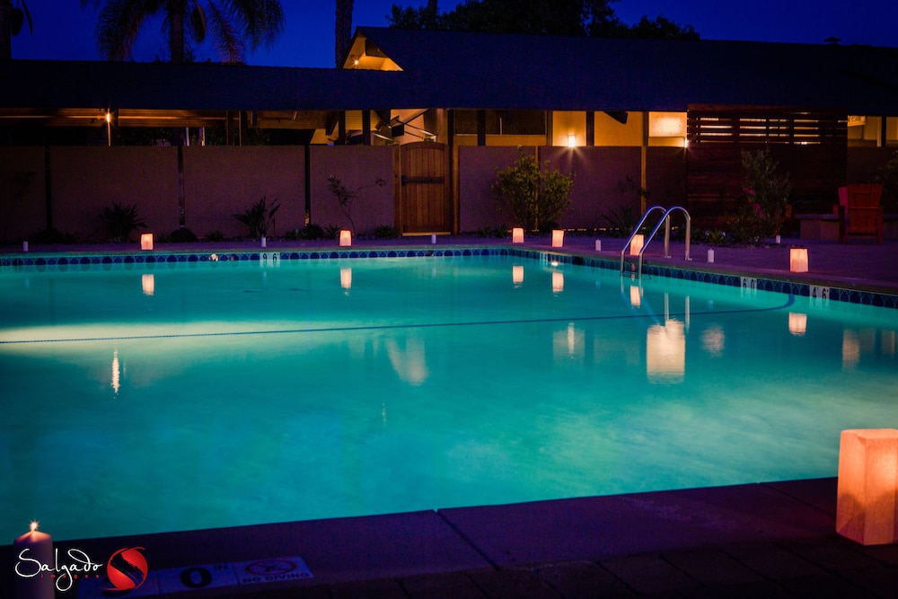 Carlton Oaks Lodge, Ascend Hotel Collection 3/71