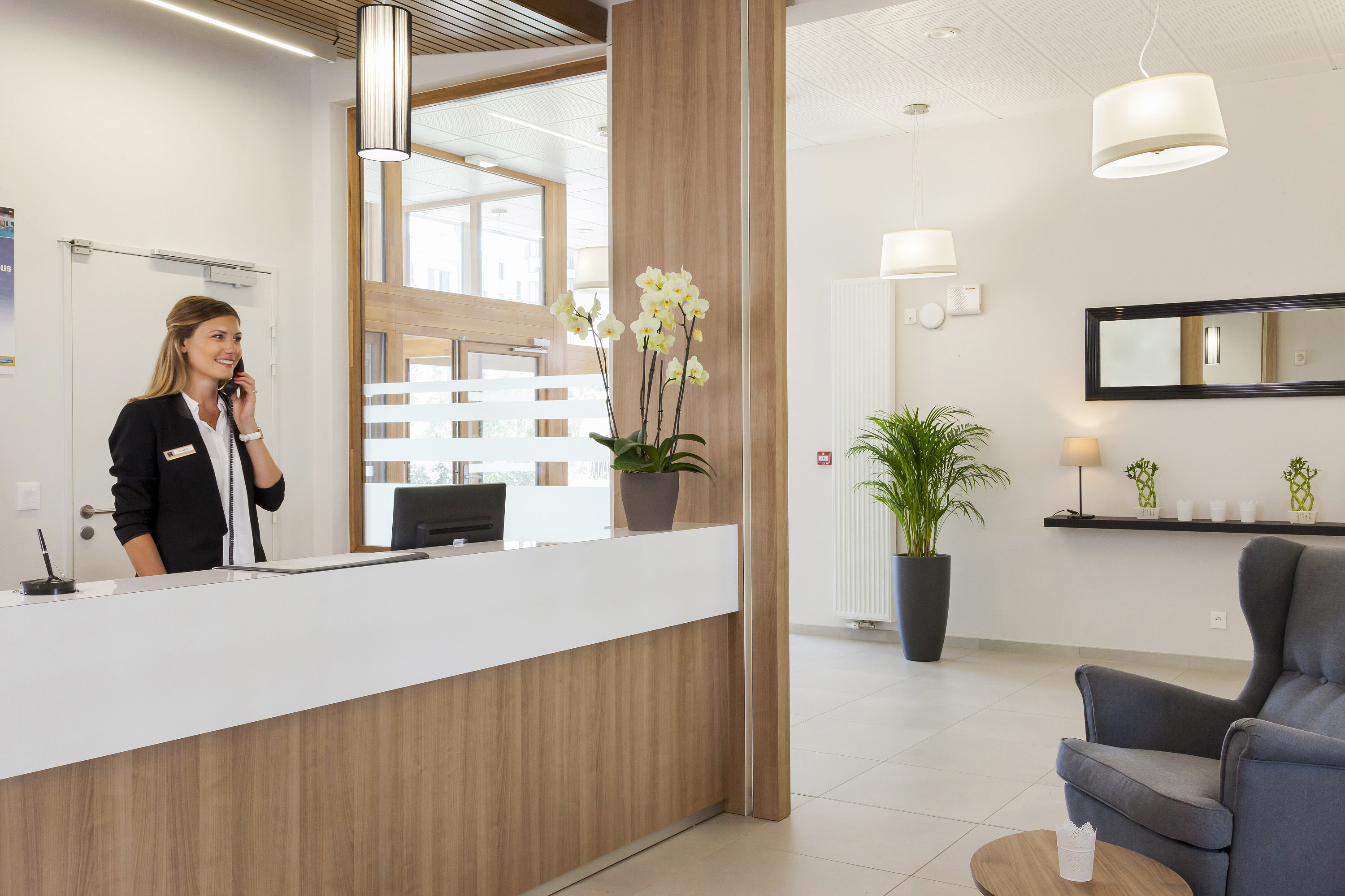 Neho Suites Porte de Geneve Gare Annemasse 5/30