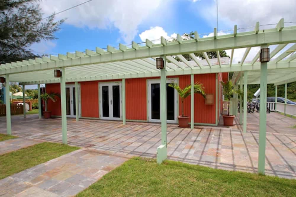 Parador Villas Del Mar Hau 26/48