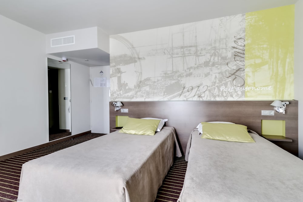 Hotel Billie 18/65