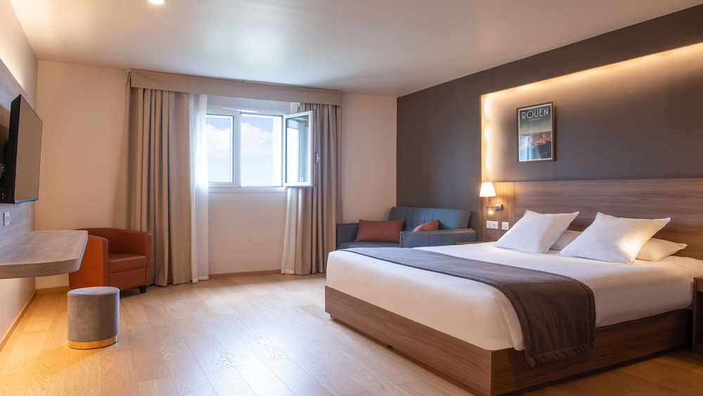 Golden Tulip Dieppe 6/47