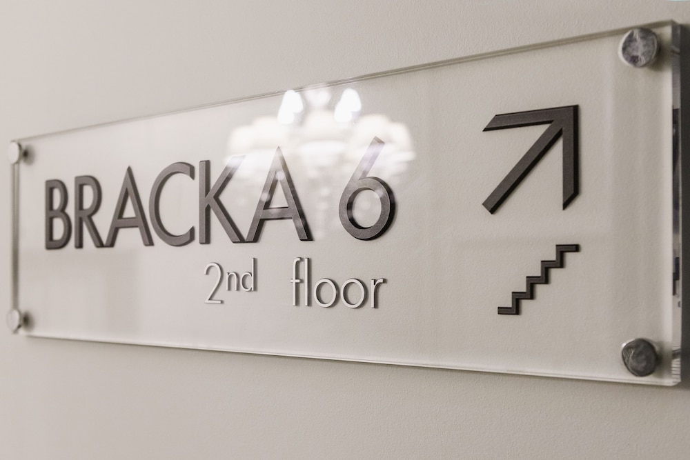 APARTAMENTY BRACKA 6 写真4