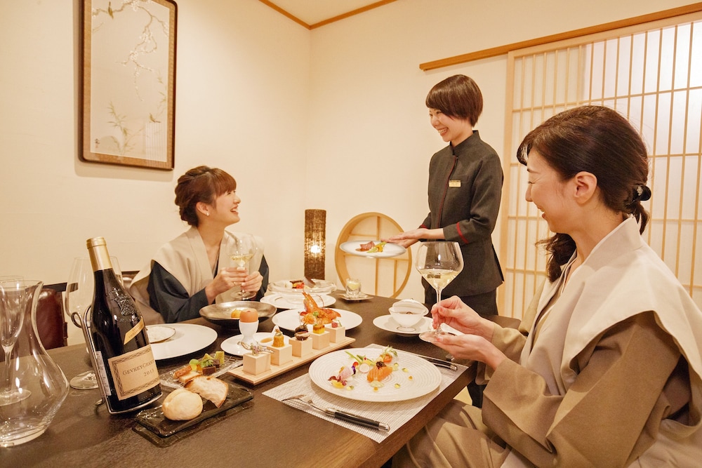Hotel Shiki No Yakata Nasu 47/59