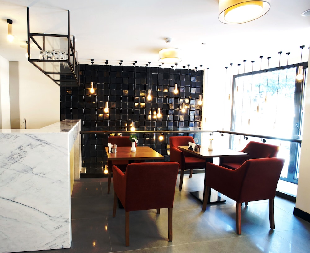 Hotel V Plus Taksim 57/70