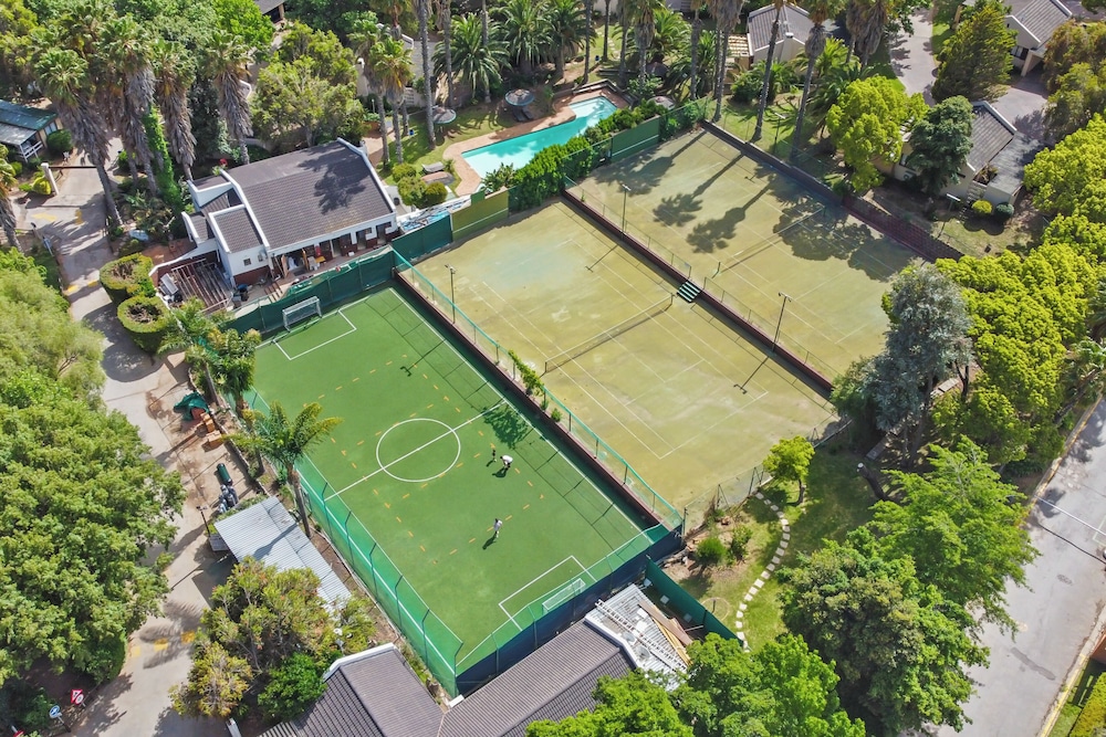 Montagu Springs Resort 19/50