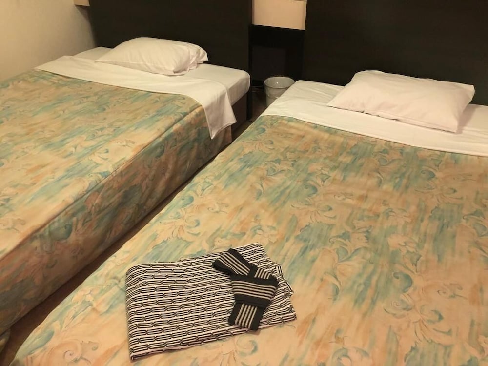 Hotel Tetora 25/50