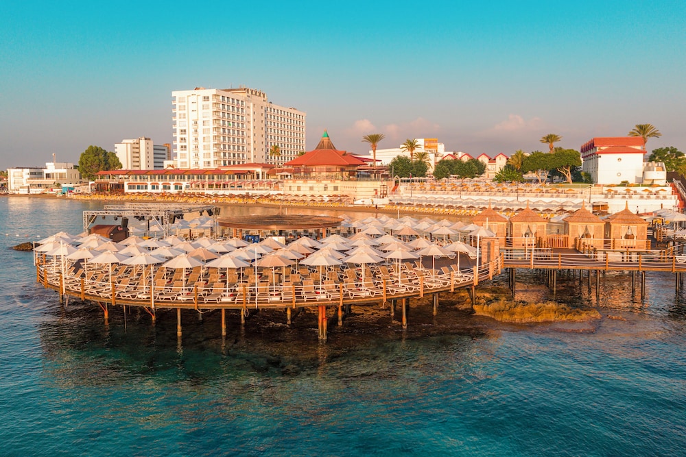 Salamis Bay Conti Resort and Casino 48/50