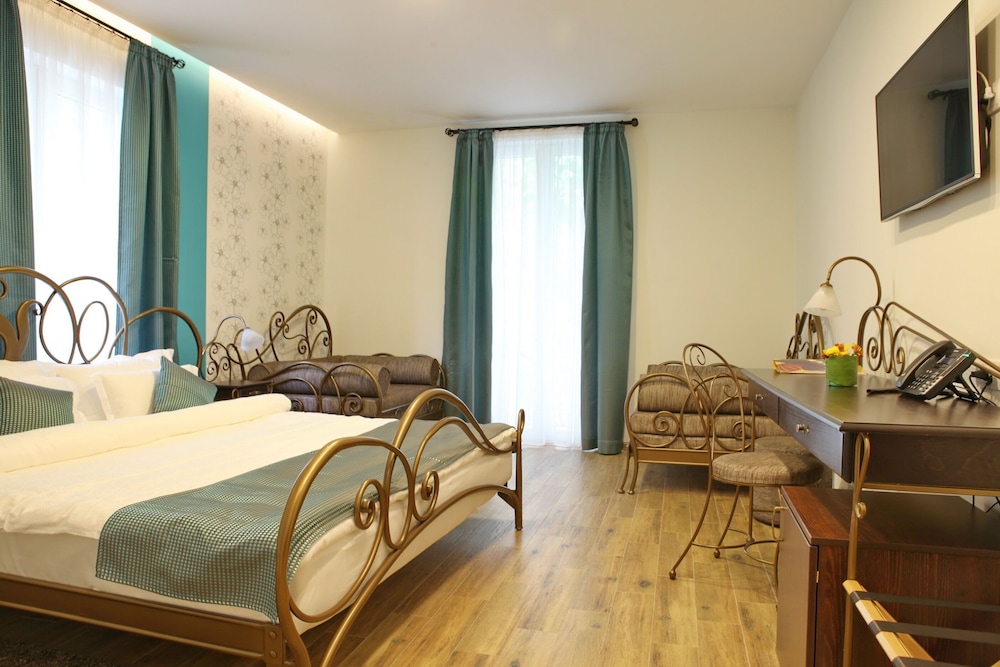 GARNI HOTEL DUM 5/43