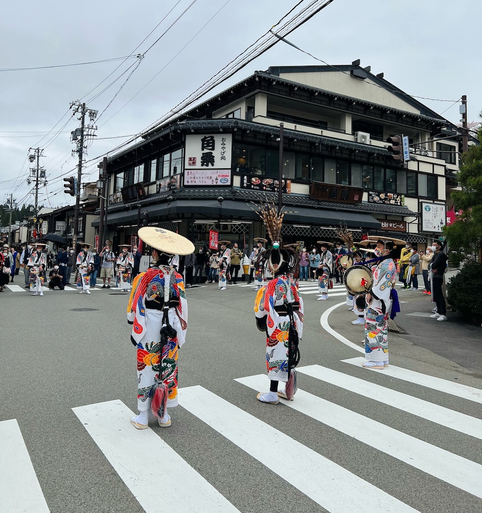 Jas Hotel Takayama 22/29