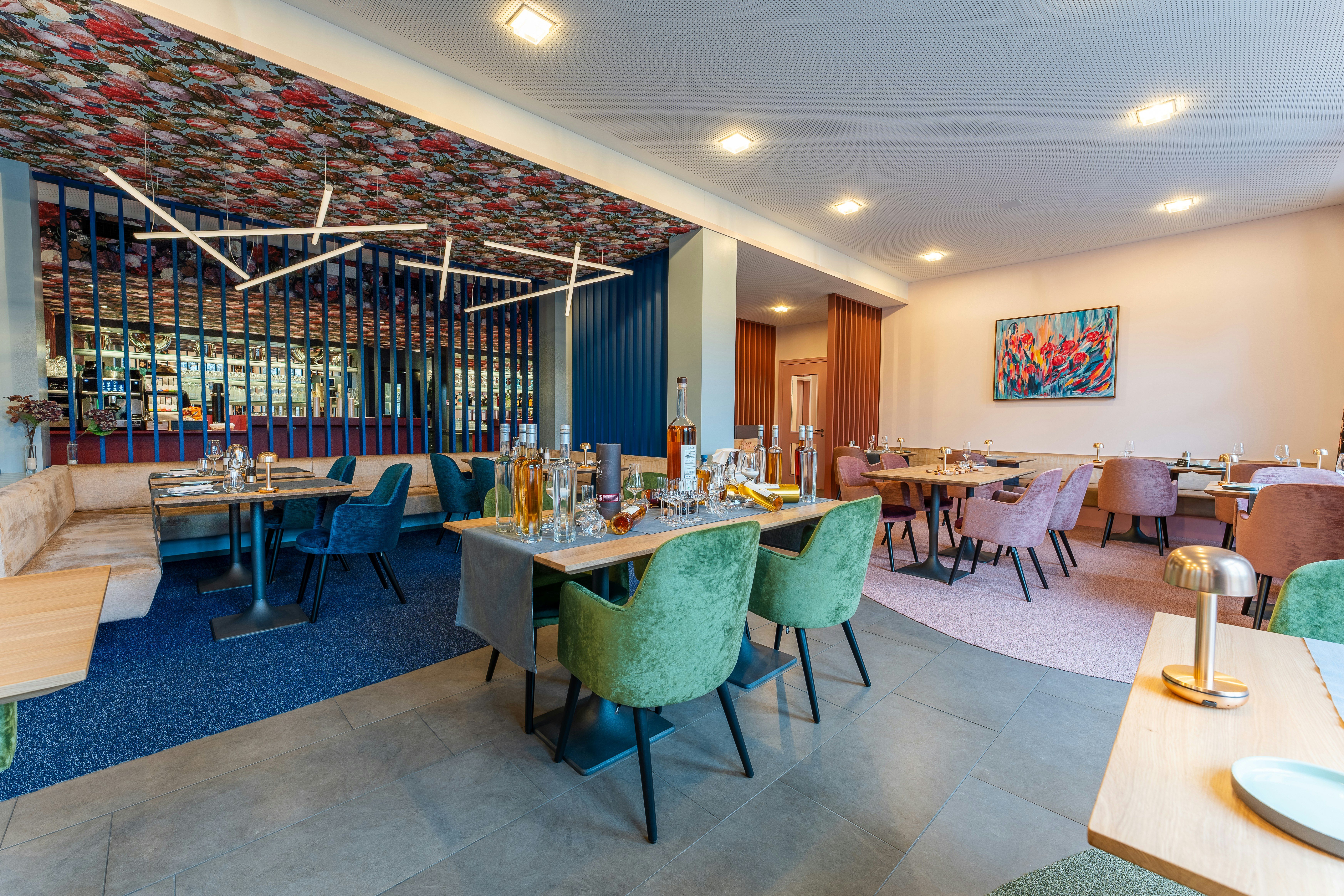 b_smart hotel Widnau 30/32