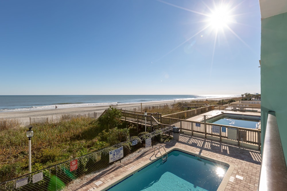 Beach Club At Montego Inn 59/66