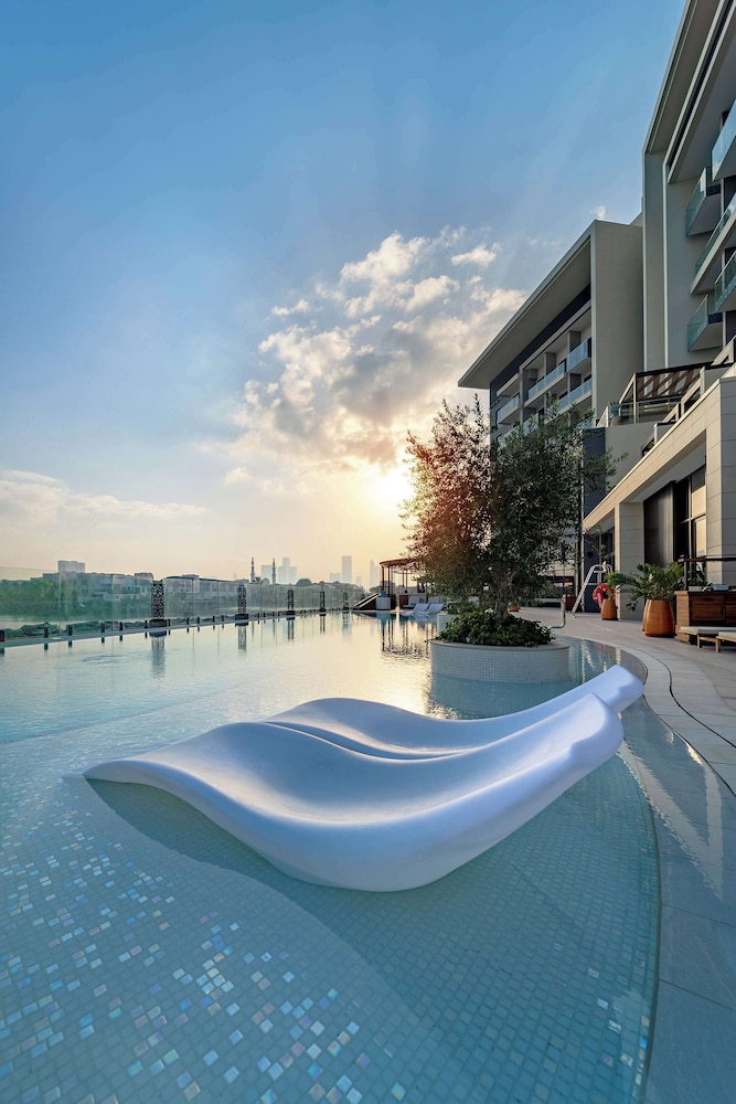 Hyatt Centric Jumeirah Dubai 28/50