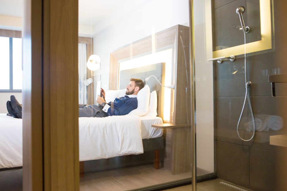 Novotel Rj Porto Atlantico 49/49