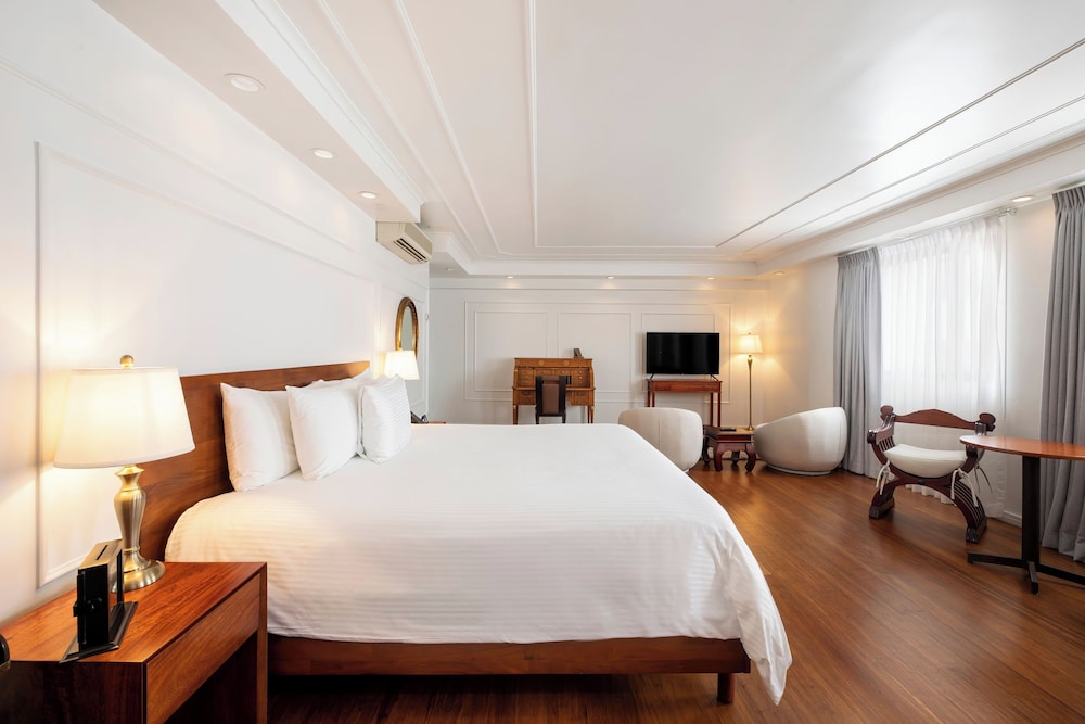 Hotel Presidente 26/72
