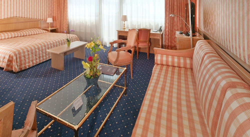 Hotel Continental 21/45