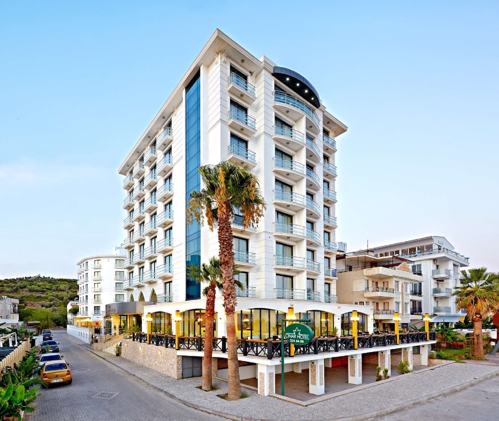 Ayvalik Inar Hotel 42/44