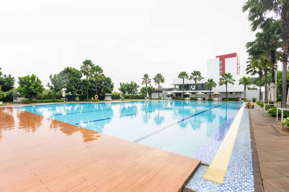 Bintang Property Aeropolis by ZUZU 7/20