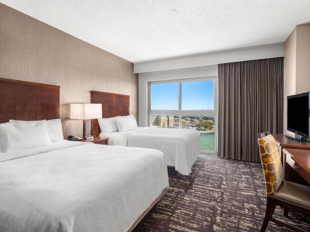 Pure, 2 Rooms, Wellness, Suite, 2 Queen Beds, Sofa
