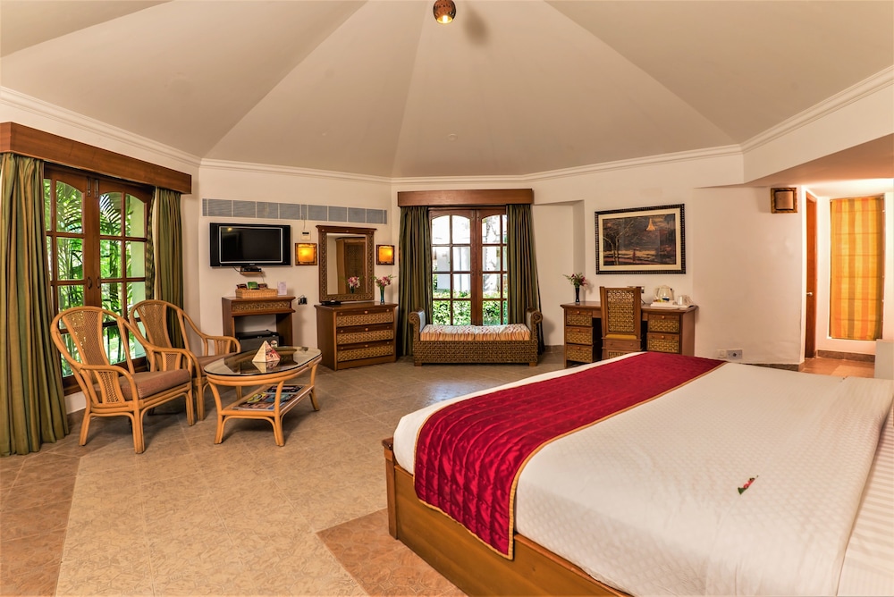 CHARIOT BEACH RESORT 17/50