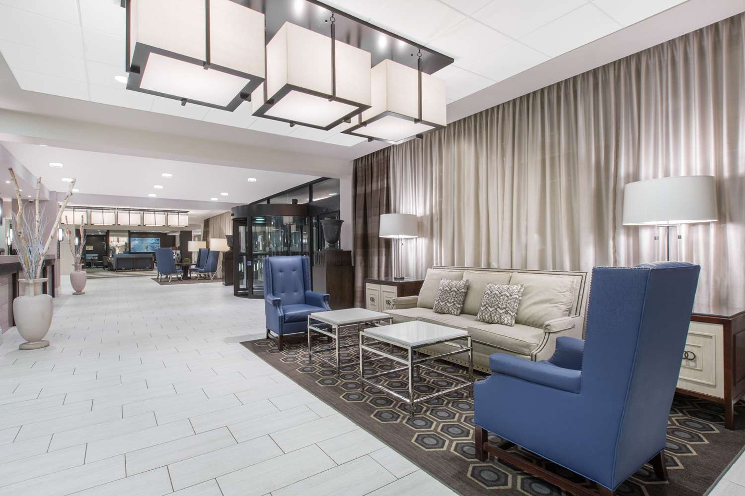 Wyndham Philadelphia Historic District 19/59