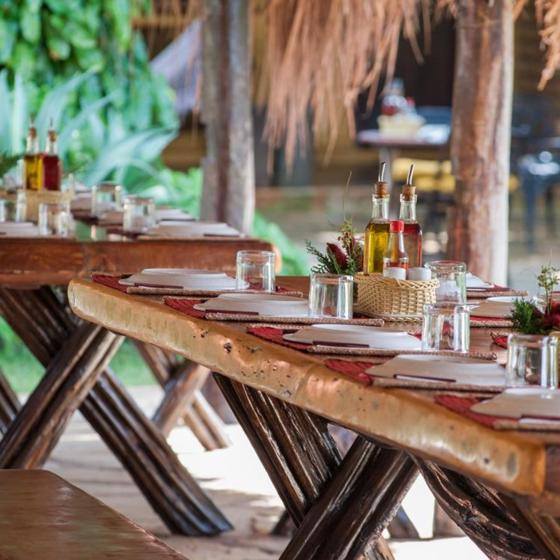 Pousada Araras Eco Lodge 1/50