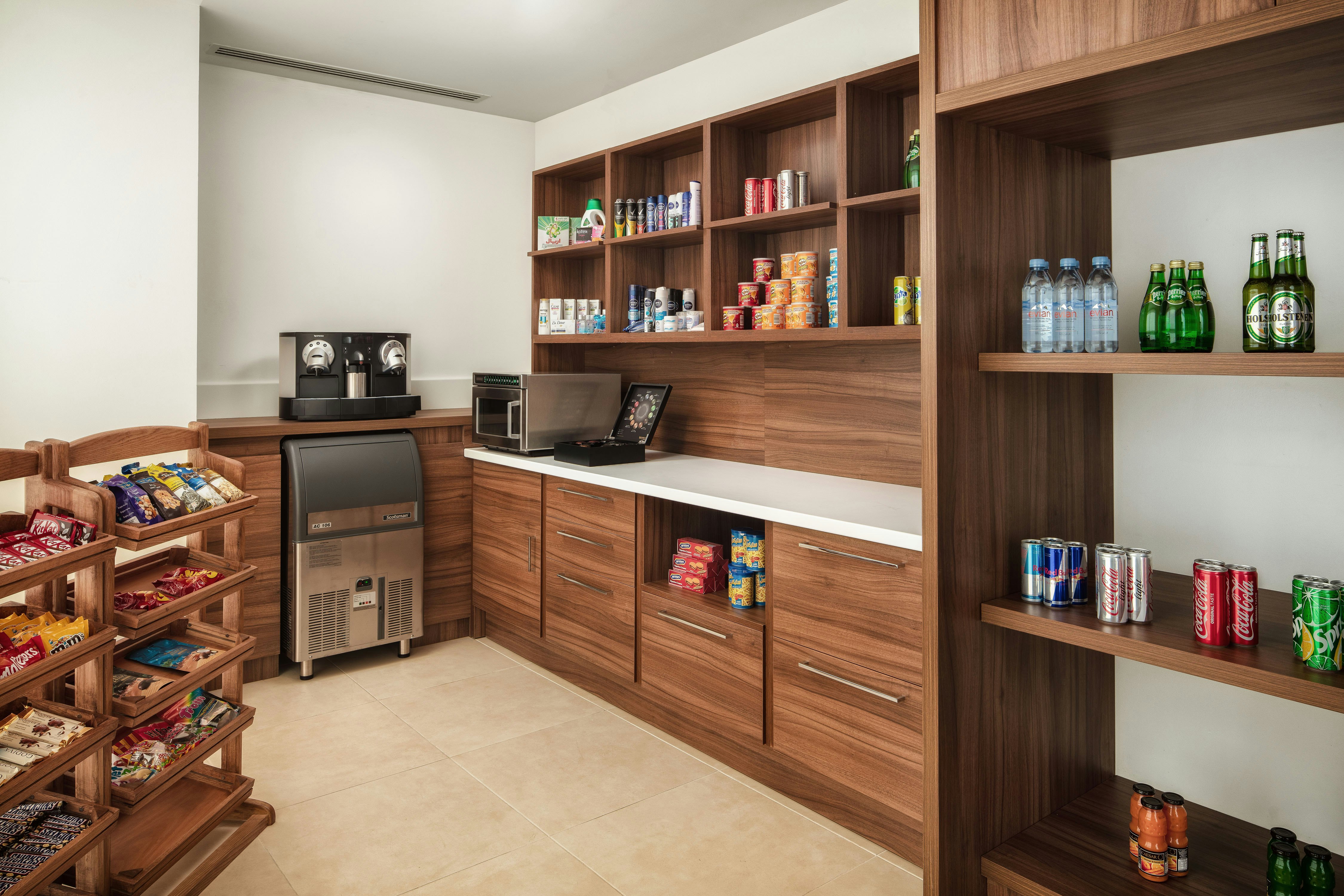 هيلتون جاردن إن الجبيل(Hilton Garden Inn Al Jubail) 21/26