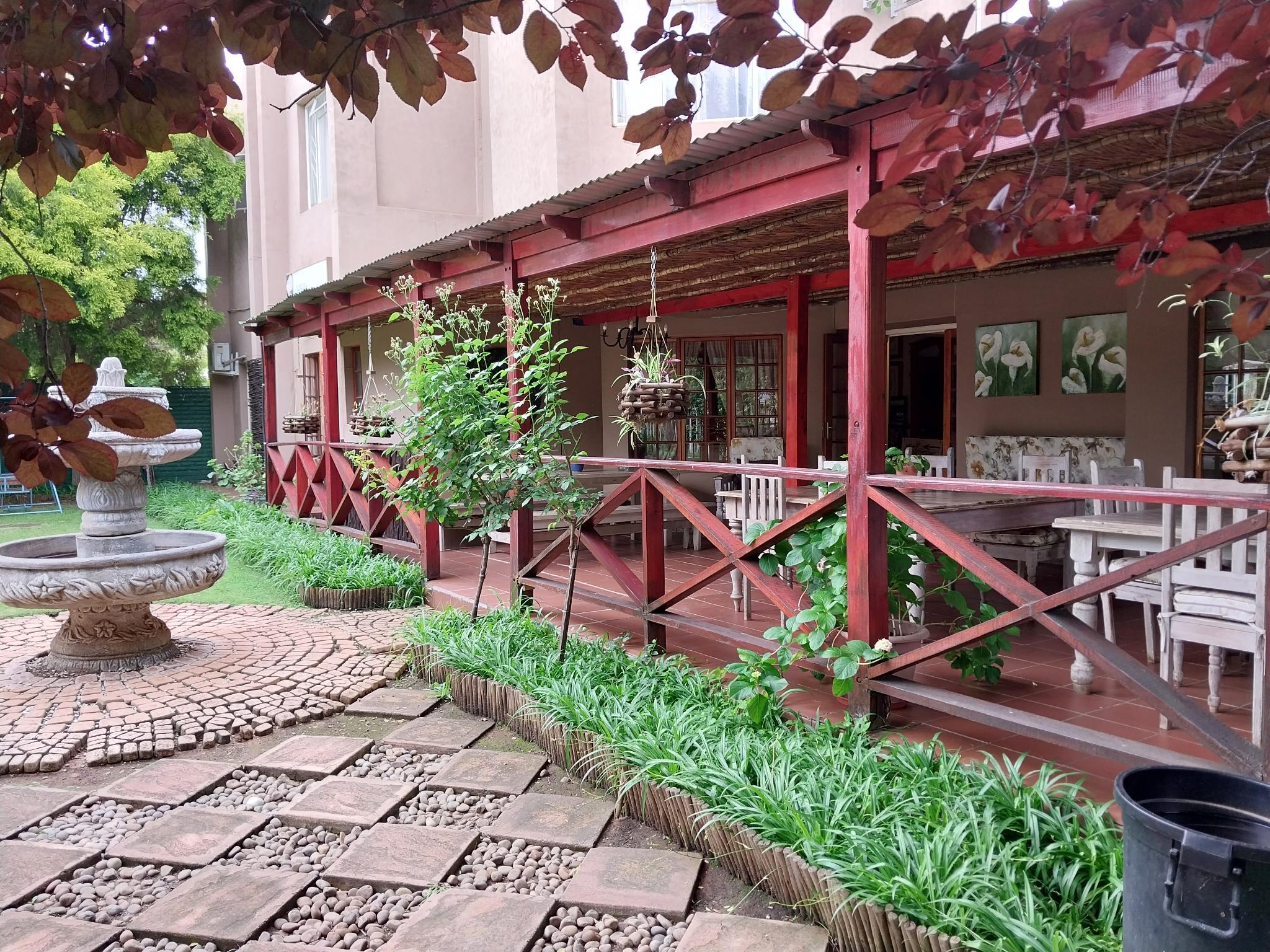 Lily Guesthouse 3/18