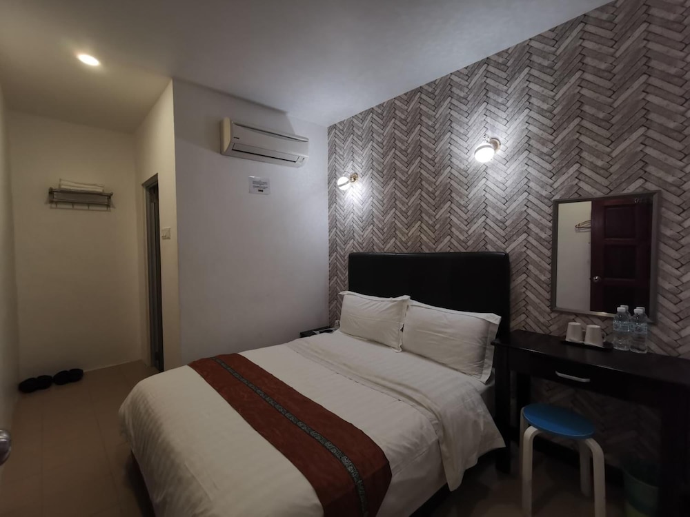 INN RESIDENCE 18 12/44
