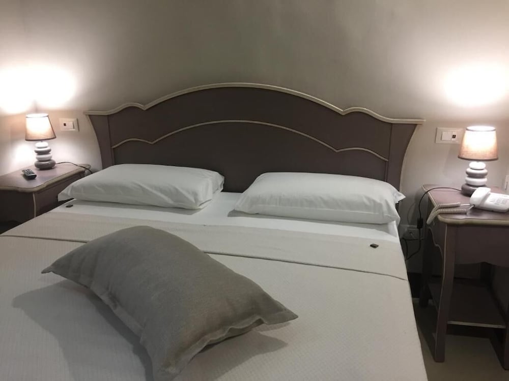 SUITE PORTA TERRA 7/37