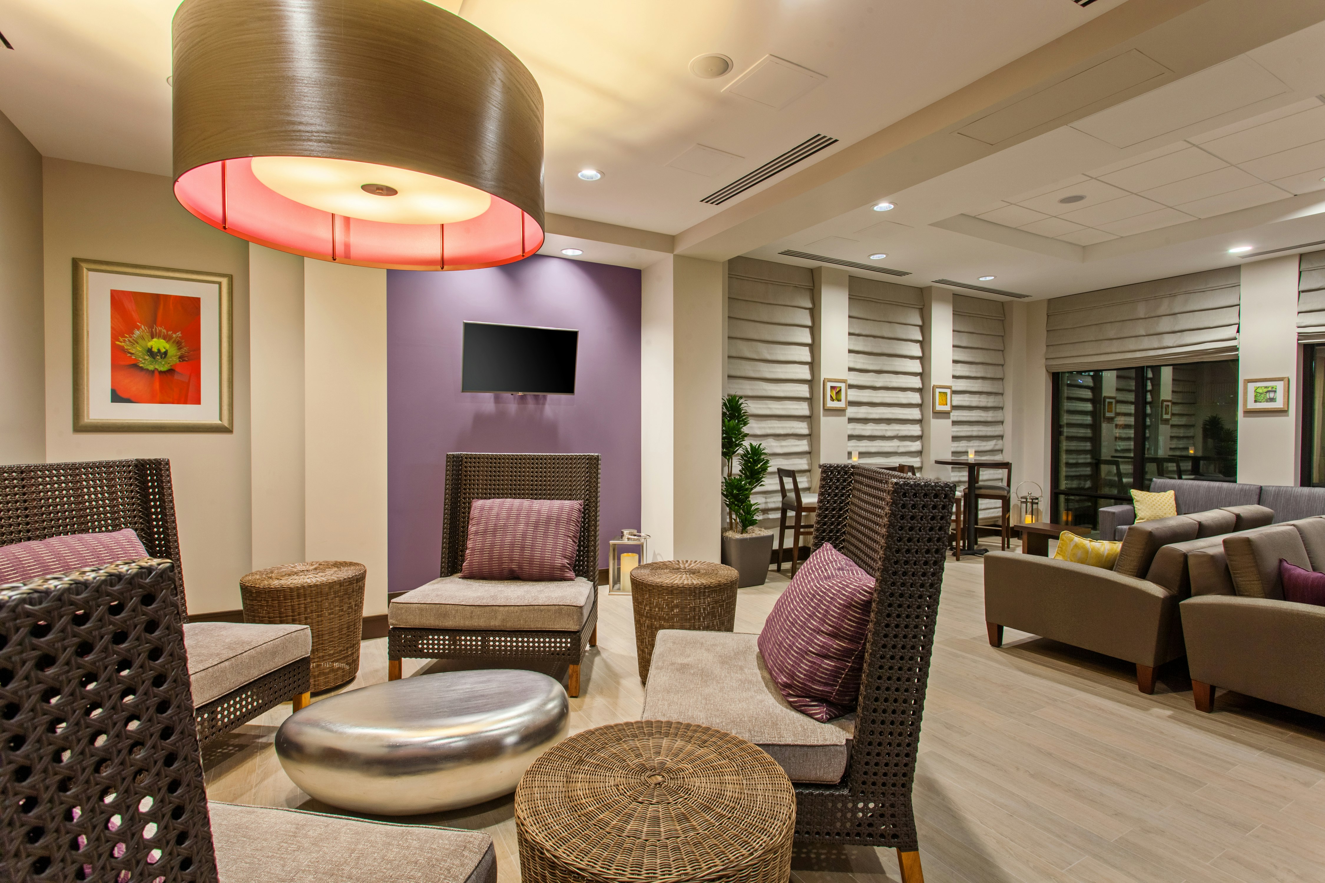Hilton Garden Inn Irvine / Orange County Airport 6/30