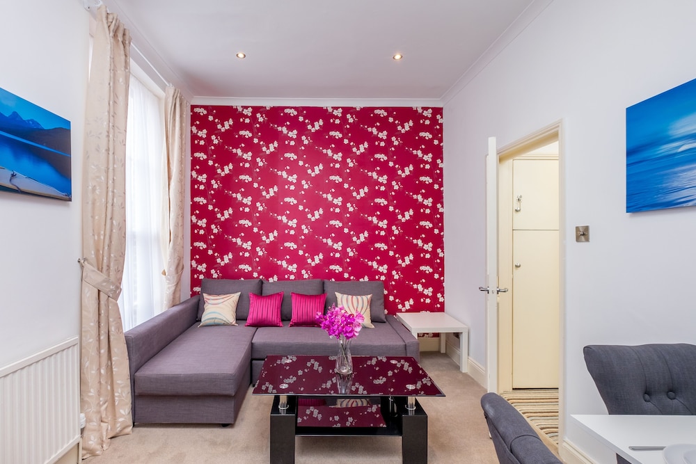 Marylebone Apartments 30/41