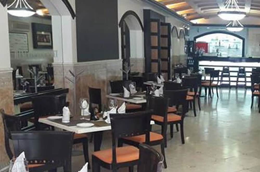 Hive Mexico City by G Hotels 41/56