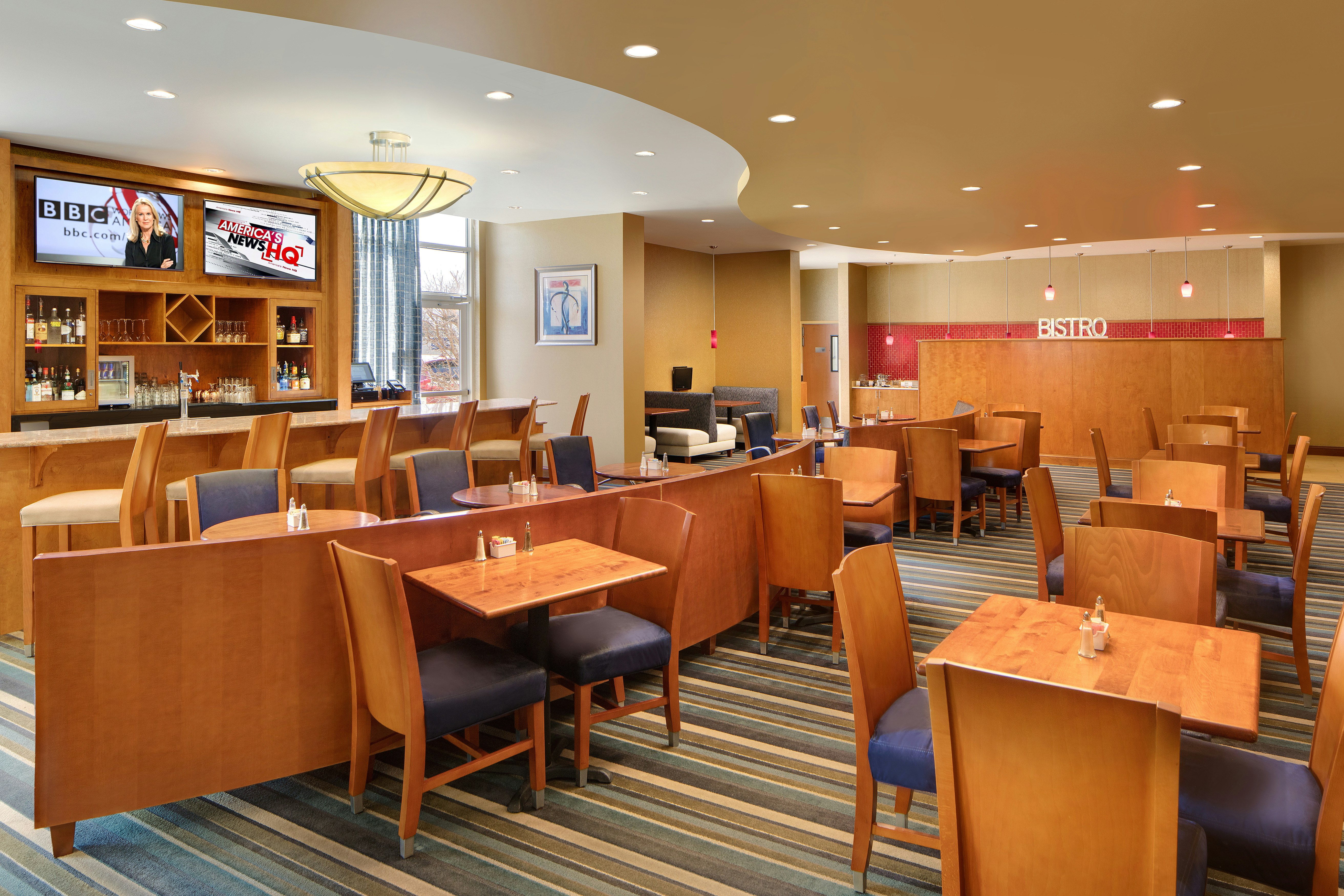 Doubletree By Hilton Richmond Airport 23/40