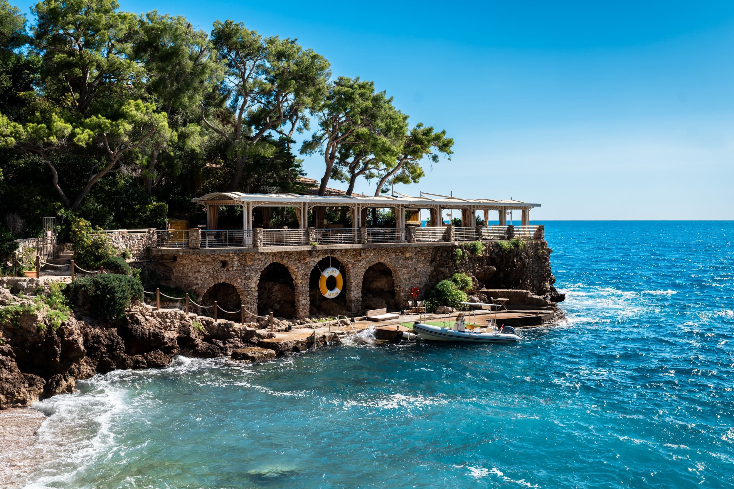 Monte-Carlo Beach Hotel 35/47