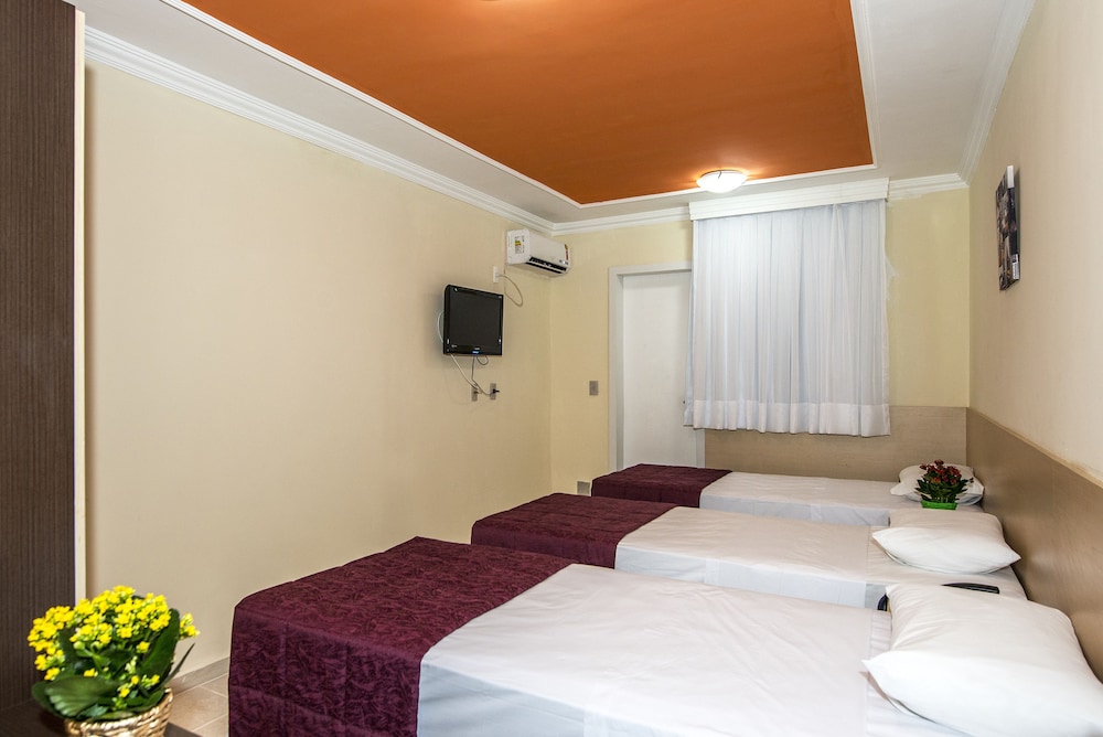 Hotel Areia de Ouro 14/74