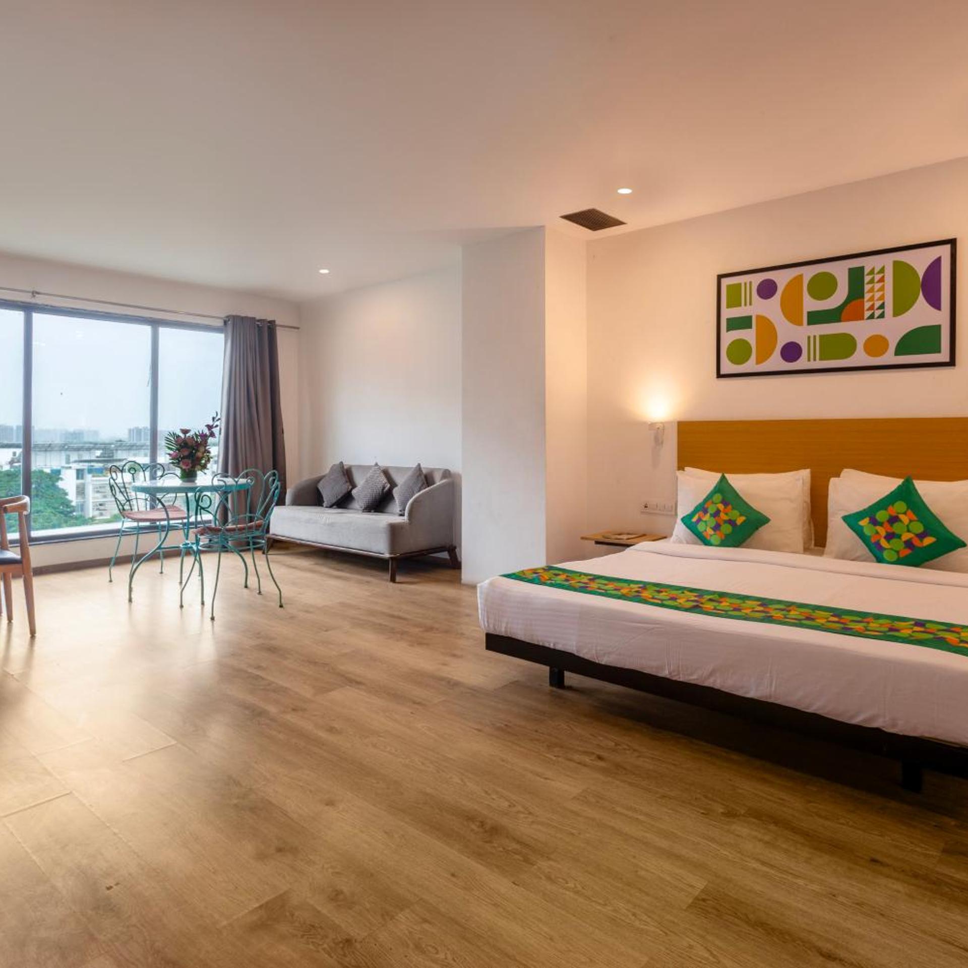 Terrazzo Suites 20/40