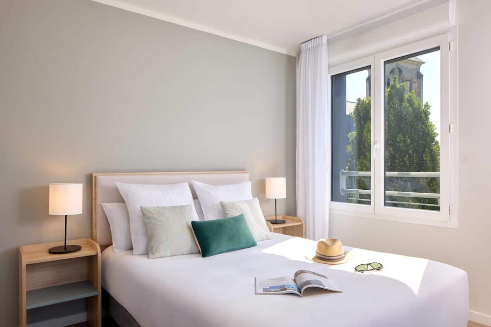 Quality Aparthotel Saumur 16/51